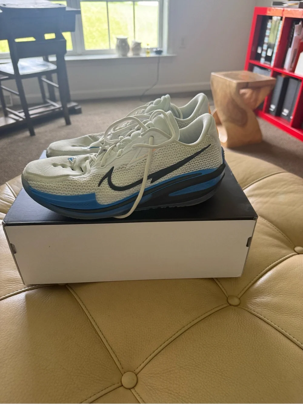Nike Gt Cut 1 - Size 10